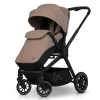 EasyGo Reva Golden Beige wózek 2w1 wielofunkcyjny